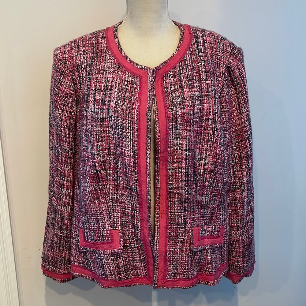 ICE Woman Blazer